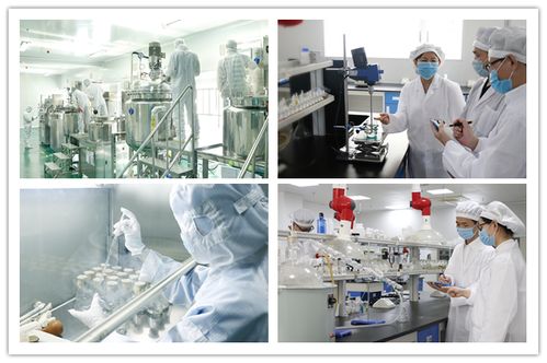 广州化妆品加工厂选择指南 消毒用品的专业制造商推荐