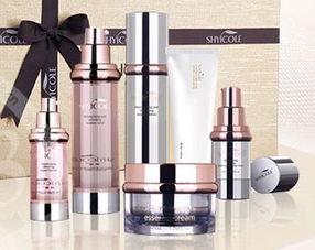 奢蔻法国化妆品 高效护肤与专业消毒的完美融合