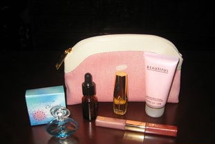 香港之旅化妆品小败 Candywu3328的洗涤用品精选