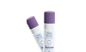 婴唯爱 打造母婴护肤与洗涤用品的视觉与体验新标杆