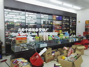 木制货架与消毒用品货架报价及厂家选择指南