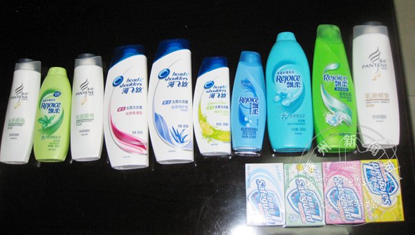 数批假冒宝洁公司洗涤产品被查获，市场监管部门强化消费品安全治理